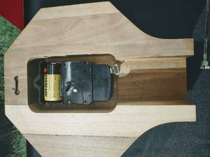 lot 17 image: Bean Bag Toss Game (Open Box)