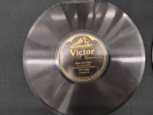 lot 20 image: Classic Record Lot #2