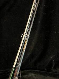 lot 72 image: Lot of 2 Fishing Poles