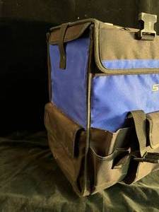 lot 93 image: Stark Portable Storage Organizer