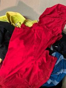 lot 177 image: Womens Clothes Lot  Wilsons Jacket, Kenneth Cole Jacket and more