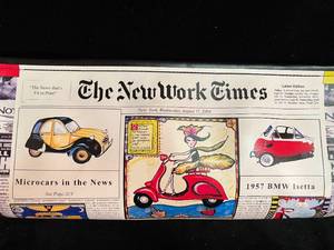 lot 174 image: Wendy Costa New York Times Purse