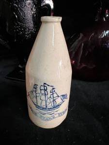 lot 159 image: Vintage Glass and Ceramics