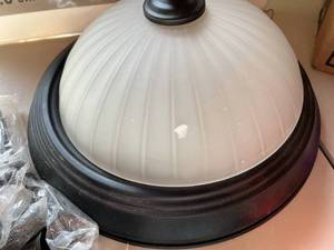 lot 124 image: Misc. Home Improvement Items, Saw & Screws