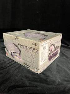 lot 111 image: FireWire CD-RW