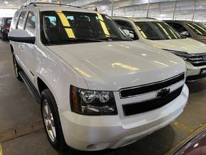 2013 Chevrolet Tahoe LT 4x4