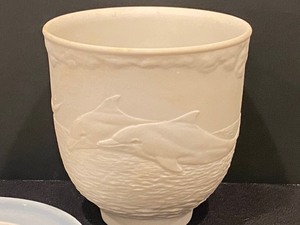 lot 81 image: Two Lladro Collectables