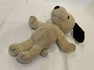 lot 198 image: 1968 Snoopy Doll