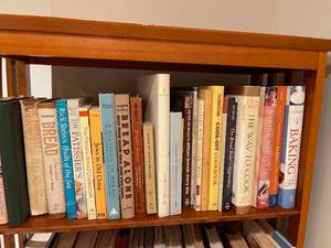 lot 246 image: Large Book Lot