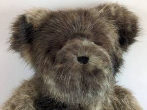 lot 146 image: Large Boyds Bears Uncle Fred