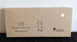 lot 175 image: New Wallniture Yoga Mat Wall Rack