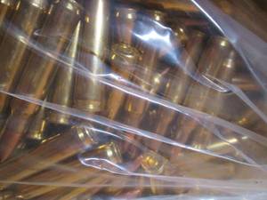 Box of 1000 Federal 55 grain 223 re...