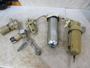 lot 44 image: Norgren Air Dryer