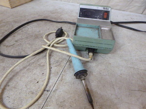 lot 53 image: Weller WTCP Series Soldering Pencil