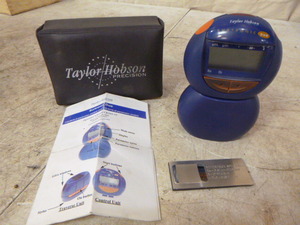 lot 54 image: Taylor Hobson Precision Roughness Tester
