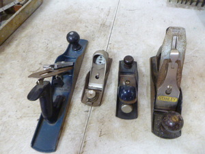 lot 61 image: Planers