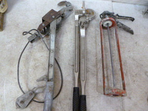 lot 83 image: Miscellaneous Tools