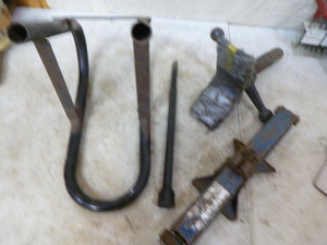 lot 86 image: Miscellaneous Items