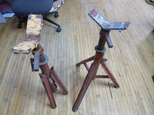 lot 88 image: 2 Jacks