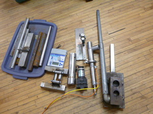 lot 93 image: Miscellaneous Items
