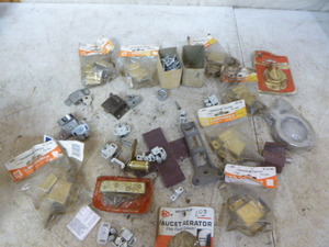 lot 103 image: Miscellaneous Items