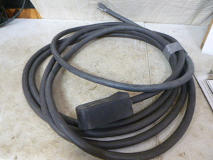 lot 127 image: Electrical Cord