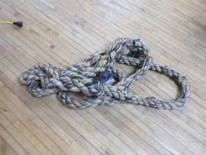lot 129 image: Two Strap