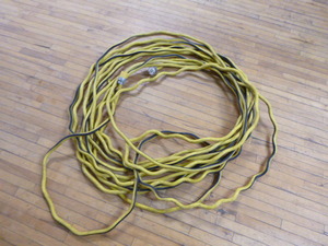 lot 130 image: Electrical Cord
