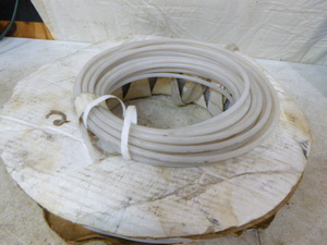 lot 132 image: Heat Shrink Tubing