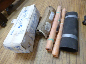 lot 136 image: Dundas Jafine Flexible Insulated Ducting