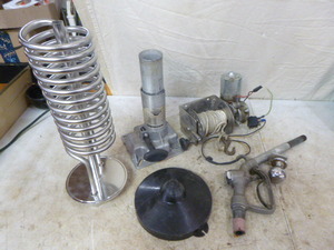 lot 140 image: Miscellaneous Items