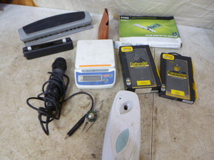 lot 178 image: Miscellaneous Electronics