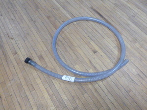 lot 156 image: Plastic Hose