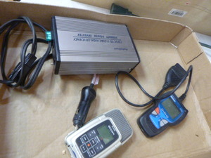 lot 182 image: Miscellaneous Electronics