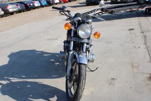 1978 Suzuki GS1000
