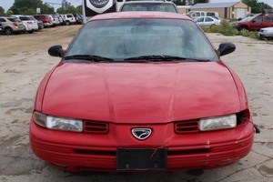 1994 Eagle Vision TSi