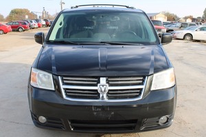2010 Dodge Grand Caravan SXT