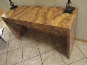 Entry table, top measures 15x48. F...