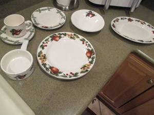 Set of The Cases cove collection di...