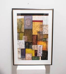 lot 513 image: Sean Jacobs Signed & Numbered Lithograph