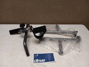 DRIVE EXERCISE PEDDLER