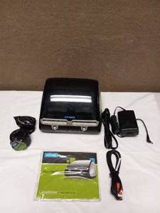 DYMO LABELWRITER 450 TWIN TURBO LABEL PRINTER