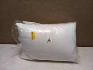 SERTAPEDIC NO GO FLAT PILLOWS