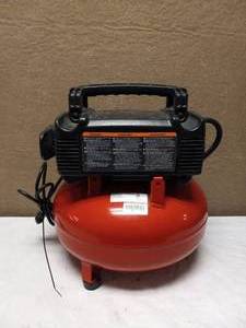PORTER-CABLE C2002 COMPRESSOR