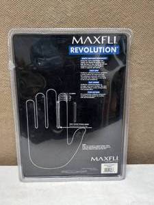MAXFLI REVOLUTION GOLF GLOVES 2 PACK