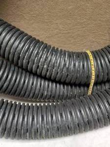 FLEXIBLE DUCT OVER 12FT