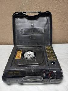 HOME POWER PORTABLE GAS STOVE SINGLE BURNER