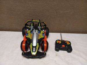 REMOTE CONTROL CAR