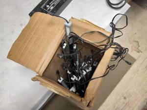 ARDRON MACKIE LED LIGHTING