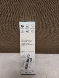 INFRARED FOREHEAD THERMOMETER